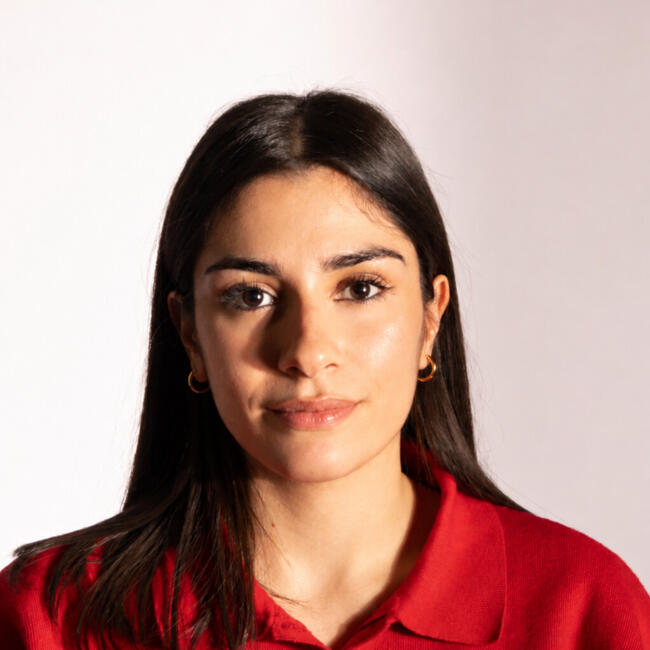 Babysitter in Catania: Andrea Stefania