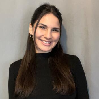 Niñera en Santiago de Chile: Javiera