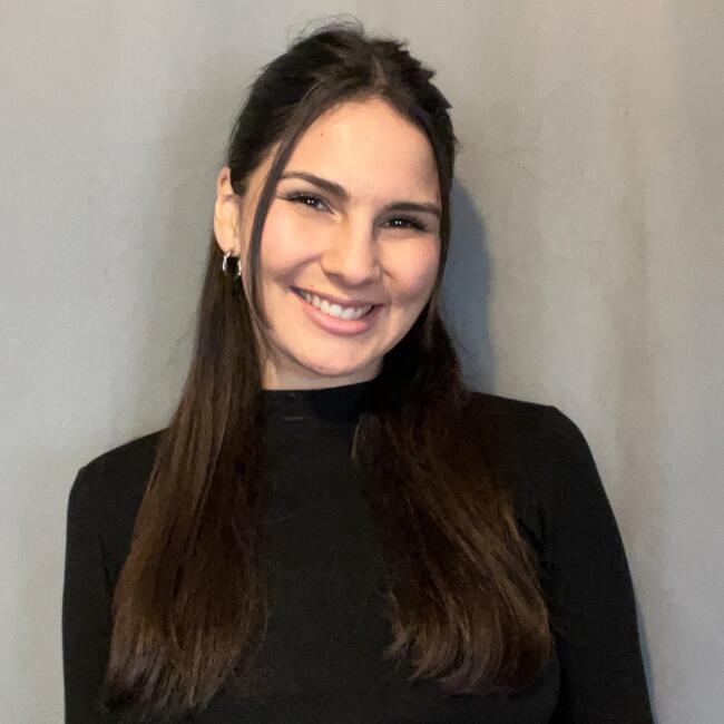 Niñera en Santiago de Chile: Javiera