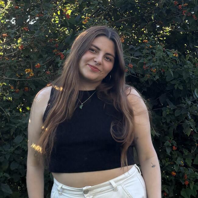 Babysitter in Solymar: May