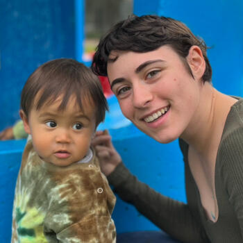 Babysitter in Uccle/Ukkel: Gaélane