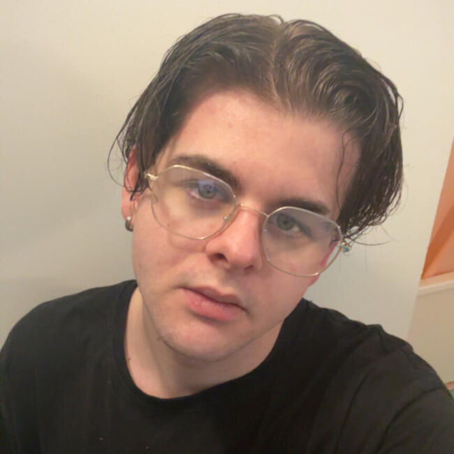 Babysitter in Reims: Mathéo