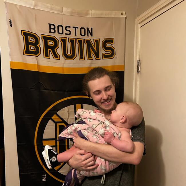 Babysitting job in Tonopah (Arizona): Ken