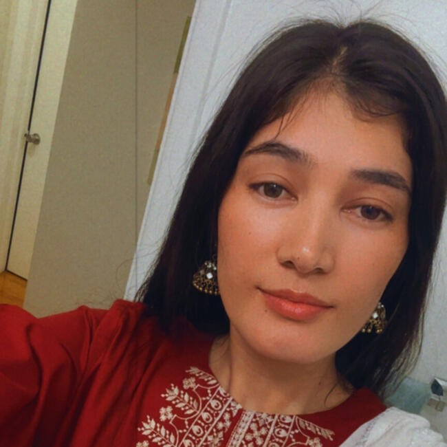 Babysitting job in Ottawa: CAMILA