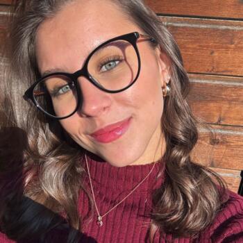 Babysitter Salzburg: Hannah