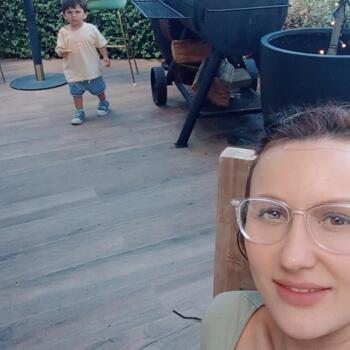 Babysitting job in Orange: babysitting job Ashleigh