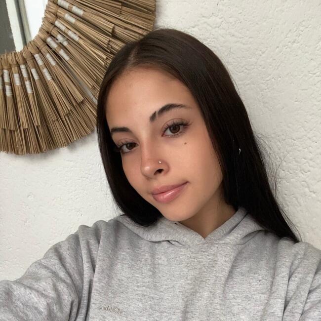 Babysitter in Córdoba: Giuliana