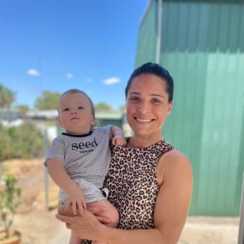 Babysitter Job in Melbourne: Babysitter Job Deanna