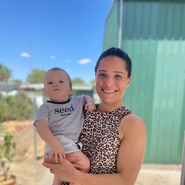 Babysitter Job in Melbourne: Deanna