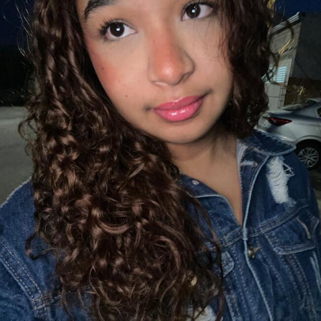 Babysitter in Campinas: Isabela Cristina