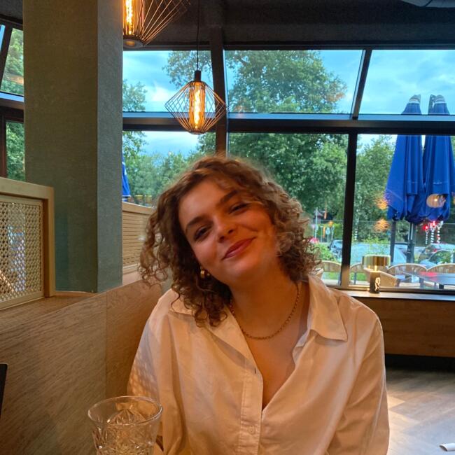 Babysitter in Nijmegen: Nanne