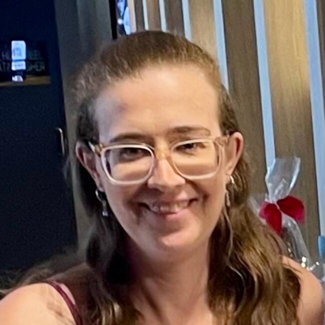 Babysitter in Sydney: Annie