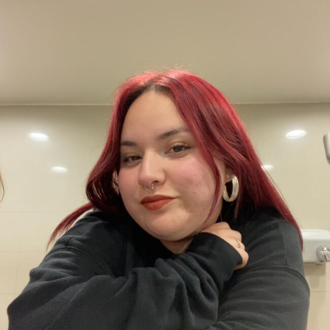 Niñera en Penco: Filomena