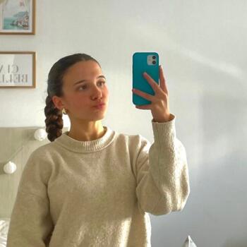 Babysitter in Colmenar Viejo: Natalia