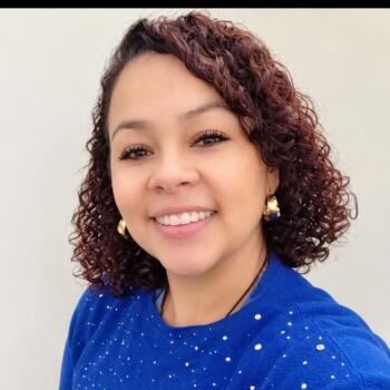 Babysitter in La Florida: Yelitza