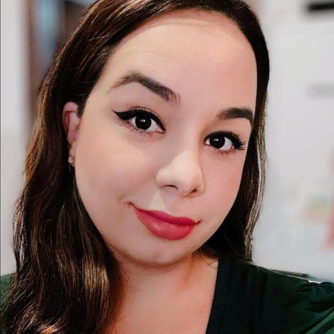 Babysitter in Presidente Prudente: Amanda