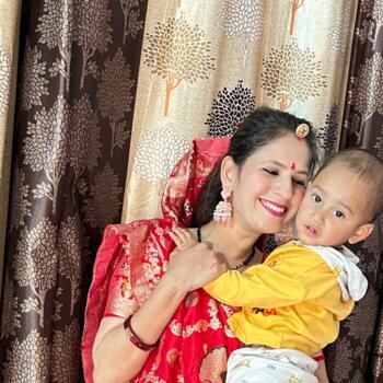 इन्दौर में बेबीसिटिंग की नौकरी: बेबीसिटिंग से जुड़े काम Khushi