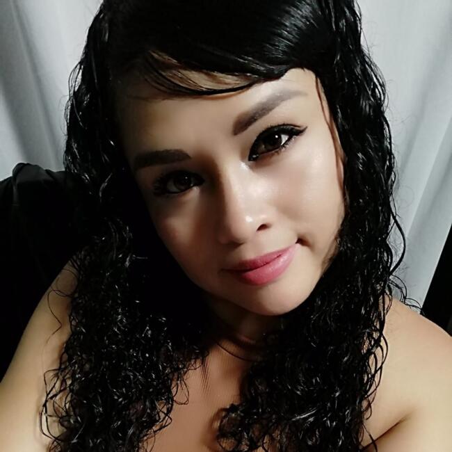 Babysitter in San Bernardo: Eva