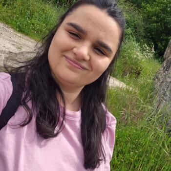 Babysitter in Aachen: Adriana