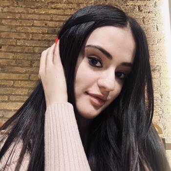 Niñera en Guadasuar: ISABEL