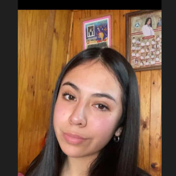 Niñera en Los Ángeles: Scarllet