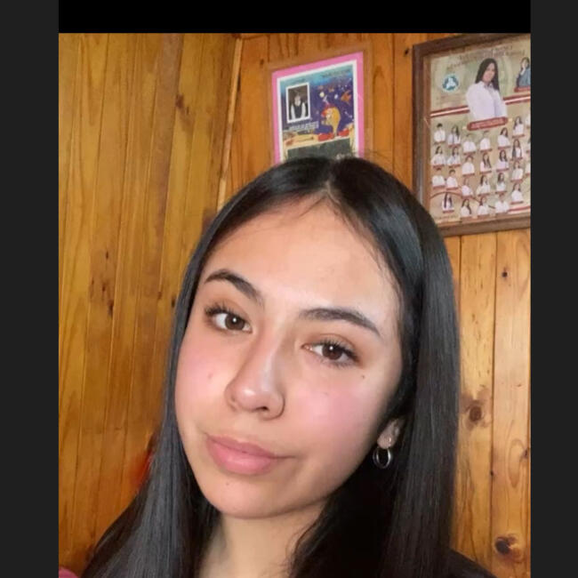 Babysitter in Los Ángeles: Scarllet