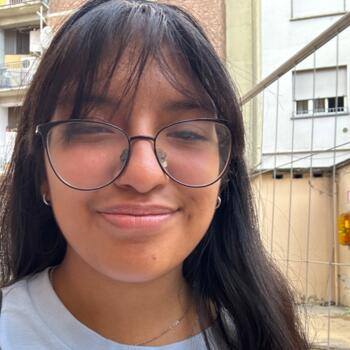 Baby-sitter in Segrate: Ariana
