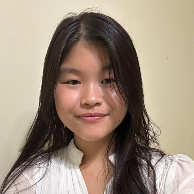 Baby-sitter in Toronto: Alexiss