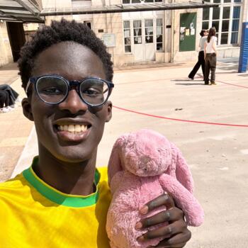 Babysitter in Lyon: Soma