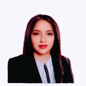 Niñera en Macul: Raquel