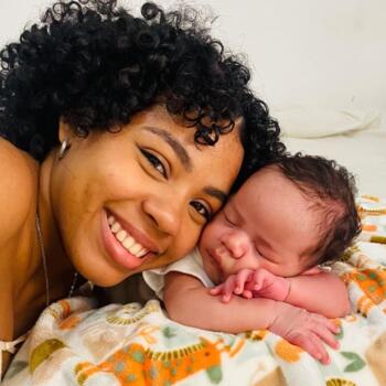 Babysitter in Camaçari: Michaelle