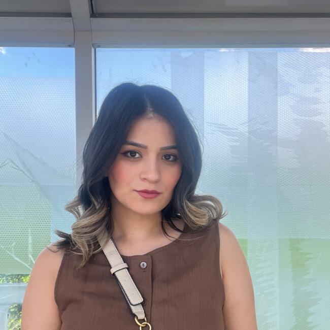 Babysitter in Cachan: Drielly Alves Barros Silva