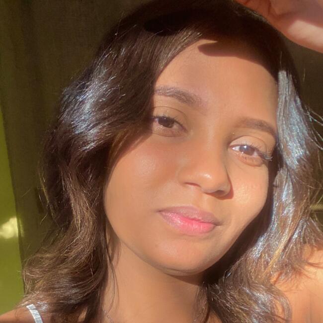 Babá em Duque de Caxias: Sara