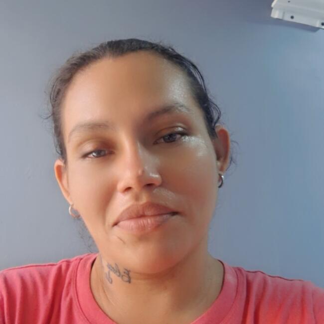 Niñera en Tipitapa: Erika