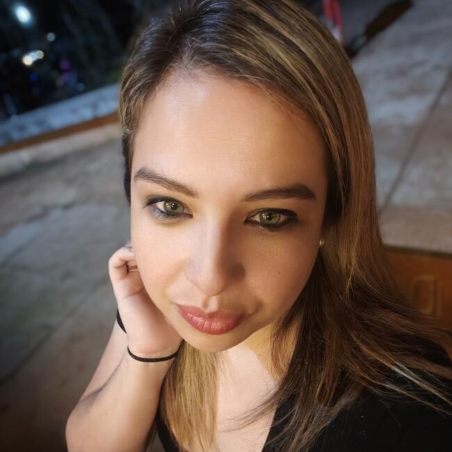 Babá em Itapema: Marisa