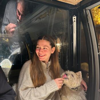 Babysitter in Roubaix: Eloïse