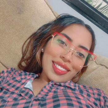 Babysitter Caracas: Yusmelii