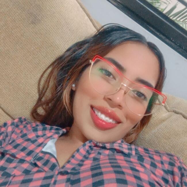 Babysitter in Caracas: Yusmelii