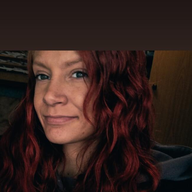 Babysitter in Stavanger: Emma