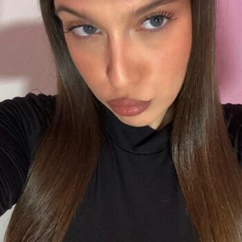 Babysitter a Melendugno: Dalila