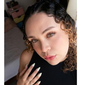 Niñera en Heredia: Emily Mora Hidalgo