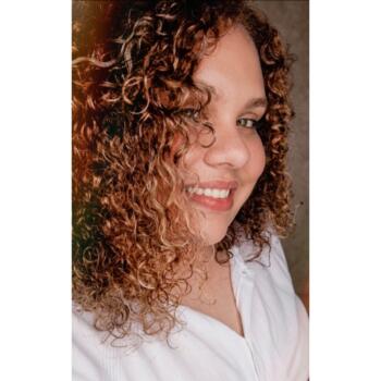 Babysitter in Heredia: Emily Mora Hidalgo