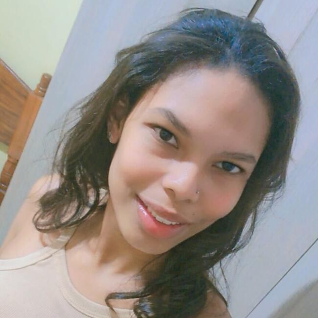 Babysitter in Sarandi: Polyana
