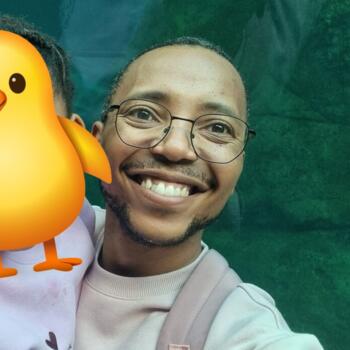 Parent Cape Town: Lebohang