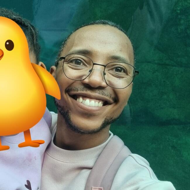 Babysitting job in Cape Town: Lebohang