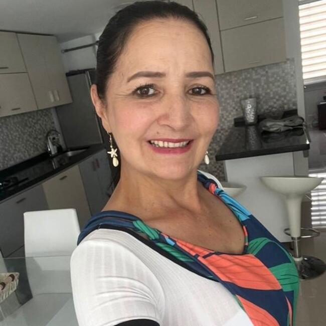 Babysitter in Pereira: Marta Cecilia Restrepo