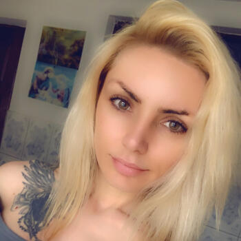 Babysitter in Borleşti: Ioana