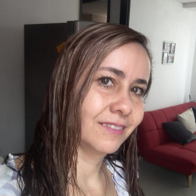 Babysitter in Medellín: Yuli Milena