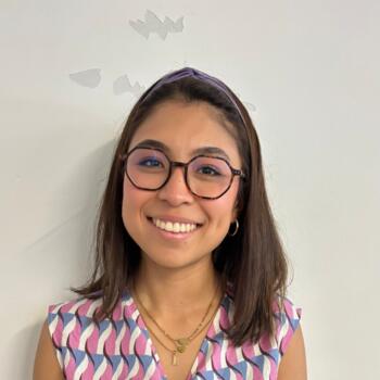 Babysitter in Colonia Álvaro Obregón: Odette