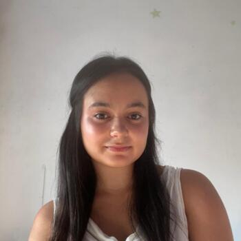 Babysitter Settimo Torinese: Rebecca